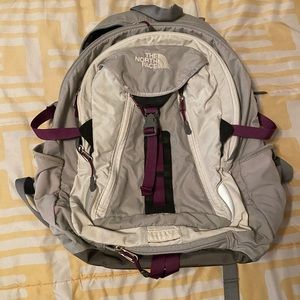 The North Face Backpack